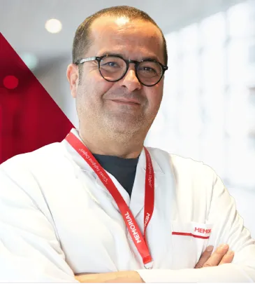 Prof. Dr. Alper KARAOĞLAN
